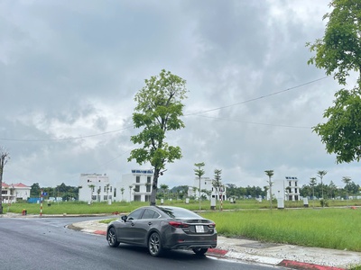 VÀNG giảm mạnh đầu tư ngay đất nền sổ sẵn VSIP TP.HCM 0