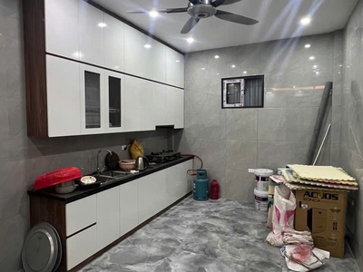 Bán Gấp Nhà Đại Từ, DT50m2 ,Giá Hơn 9Tỷ ,Hai Mặt Thoáng ,full nội Thất 2