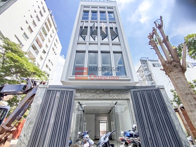 Cho thuê nhà phố làm văn phòng phường An Khánh Quận 2 0