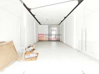 Cho thuê nhà phố làm văn phòng phường An Khánh Quận 2 1