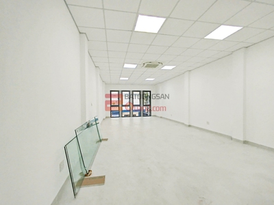 Cho thuê nhà phố làm văn phòng phường An Khánh Quận 2 2