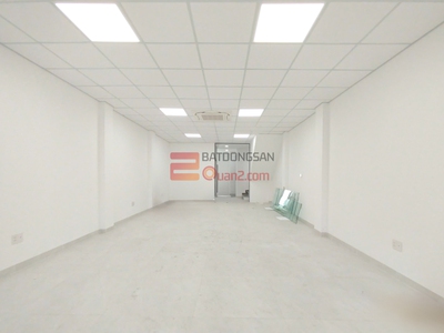 Cho thuê nhà phố làm văn phòng phường An Khánh Quận 2 4