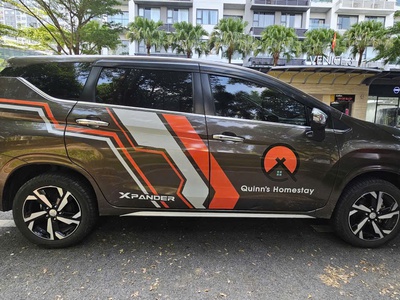 Cần bán MITSUBISHI xpander at premium SX 2022 3