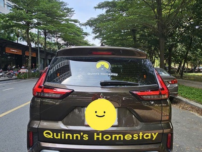 Cần bán MITSUBISHI xpander at premium SX 2022 0