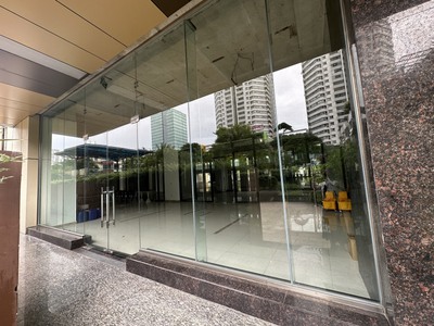 Cho thuê mặt bằng kinh doanh 6th Element, 31/ m2, 402m2, siêu hot 2