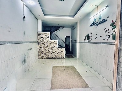 Ngay SVĐ Thống Nhất - ĐH Y Dược - 40m2 A4 - 3 tấm - sát mặt tiền đường - 7 tỷ 1