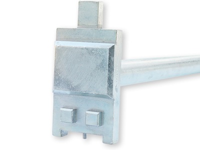 Dụng Cụ Mở Nắp Thùng Phuy Bằng Sắt Triệu Vũ- Giá Rẻ, Chất Lượng, Luôn Có Sẵn 2