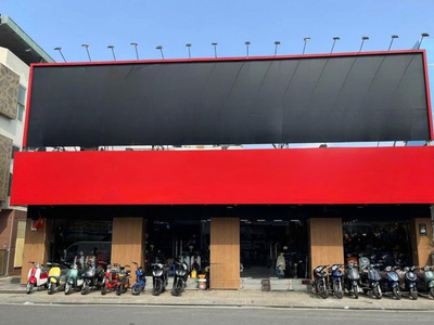 Chủ sở hữu cho thuê mặt bằng kinh doanh đường Nguyễn Thị Nhỏ Quận 11 0