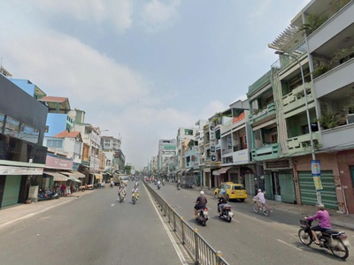 Chủ sở hữu cho thuê mặt bằng kinh doanh đường Nguyễn Thị Nhỏ Quận 11 3