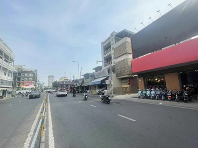 Chủ sở hữu cho thuê mặt bằng kinh doanh đường Nguyễn Thị Nhỏ Quận 11 1