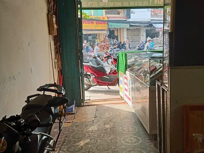 Cần tiền hạ giá bán gấp nhà vị trí phong thuỷ đắc địa MT Tùng Thiện Vương, P.13,Quận 8 2