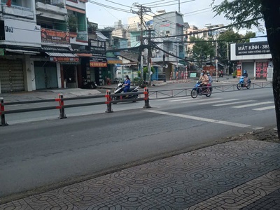 Cần tiền hạ giá bán gấp nhà vị trí phong thuỷ đắc địa MT Tùng Thiện Vương, P.13,Quận 8 4