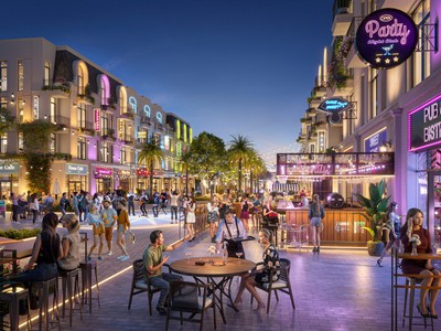 Giá vốn chỉ 1,7 tỷ   Sở hữu ngay nhà phố 4 tầng, diện tích 62, tại vị trí tiềm năng nhất Thủy Nguyên 0