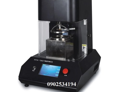 Máy Kiểm Tra Tốc Độ Sấy Vải DR290Q 0