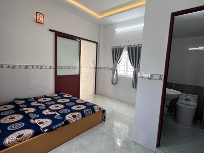 Bán nhà 3 tầng - 40m2- Quang Trung- Gò Vấp- Gần ngã 3 Tân Sơn- Giá nhỉnh 4 tỷ 2