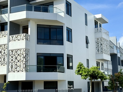 Căn góc 200 m2 trung tâm phố buôn ma thuột 