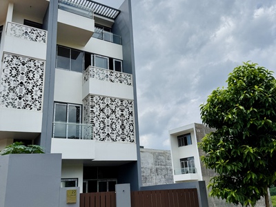 Nhà Phố 3 Tầng Trung Tâm Buôn Ma Thuột - Gần Trường Học - Sổ Hồng 2