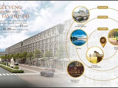 Siêu lô mặt phố - mặt đường 40m Tây Thăng Long 5 tầng khai thác kinh doanh 24/7 - GIÁ KHÔNG TƯỞNG 2