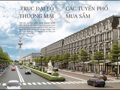 Siêu lô mặt phố - mặt đường 40m Tây Thăng Long 5 tầng khai thác kinh doanh 24/7 - GIÁ KHÔNG TƯỞNG 4