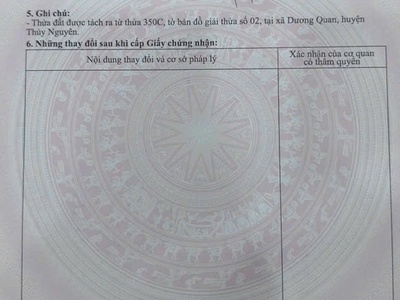 Lô Góc Đường Thông, Ngay Chợ Dương Quan,Giá cực tốt chỉ 2,1xx tỷ 1