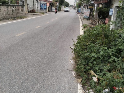 Bán Đất Mặt Đường 203   Vị trí siêu đẹp,Giá chỉ hơn 4 tỷ 1