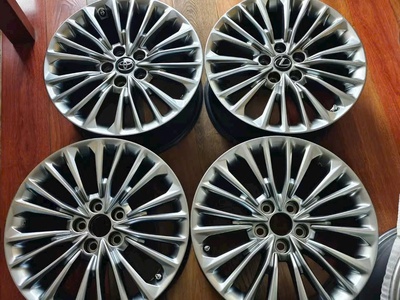 Mâm zin Toyota Avalon 18 inch hàng tháo xe 1