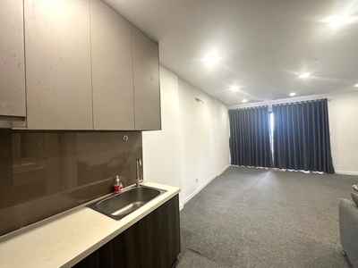 Bán căn hộ officetel 37m tại Lavida Plus Quận 7 có hợp đồng thuê sẵn, chỉ 2.450 tỷ 1