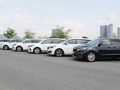 Trải nghiệm dịch vụ thuê xe tự lái cùng Sigo.vn cam - kết chất lượng xe tốt, giá hợp lý 0