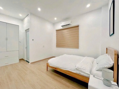  Toàn căn hộ 4 tầng Khu phố Tây An Thượng - Cách biển 200m  6