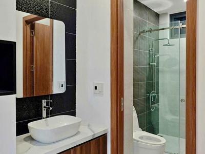  Nhà 3 tầng mới Full nội thất đường cao cấp đường Võ Quảng - Hòa Xuân Đà Nẵng  9