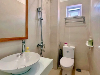  Toàn căn hộ 4 tầng Khu phố Tây An Thượng - Cách biển 200m  7