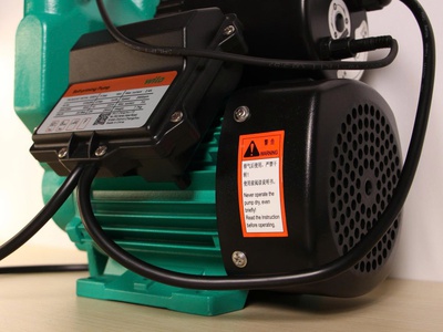 Máy bơm tăng áp Wilo 3