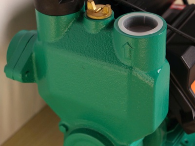 Máy bơm tăng áp Wilo 4