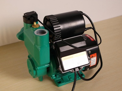 Máy bơm tăng áp Wilo 0