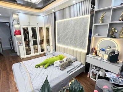 Bán nhà đẹp Thụy Khuê gần phố thang máy xịn, full nội thất hơn 7 tỷ 3