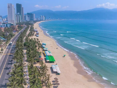 The Soleil   Căn Hộ Cao Cấp Biển Đắt Giá Nhất Cung Đường Võ Nguyên Giáp. Ngay Biển Mỹ Khê Đà Nẵng 7