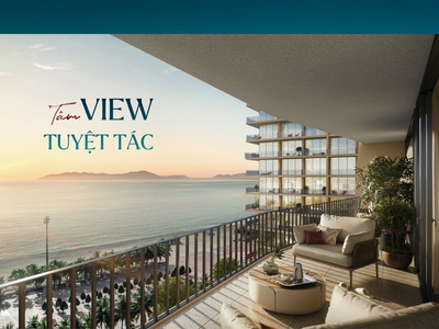 The Soleil   Căn Hộ Cao Cấp Biển Đắt Giá Nhất Cung Đường Võ Nguyên Giáp. Ngay Biển Mỹ Khê Đà Nẵng 5