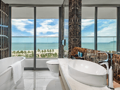 The Soleil   Căn Hộ Cao Cấp Biển Đắt Giá Nhất Cung Đường Võ Nguyên Giáp. Ngay Biển Mỹ Khê Đà Nẵng 4