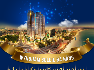 The Soleil   Căn Hộ Cao Cấp Biển Đắt Giá Nhất Cung Đường Võ Nguyên Giáp. Ngay Biển Mỹ Khê Đà Nẵng 0