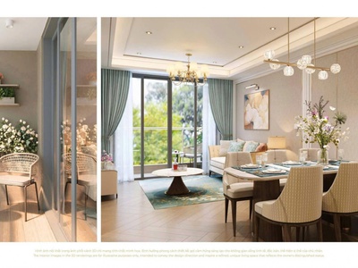 Thức Giấc Giữa Tuyệt Tác View Sông Hàn   Trả Trước 1 Tỷ Nhận Căn Hộ Cao Cấp Capital Square 4