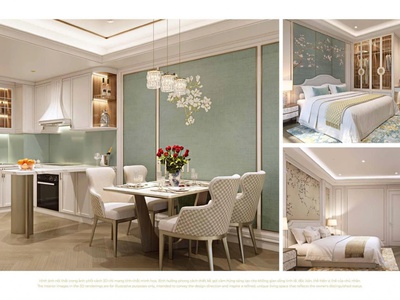 Thức Giấc Giữa Tuyệt Tác View Sông Hàn   Trả Trước 1 Tỷ Nhận Căn Hộ Cao Cấp Capital Square 5