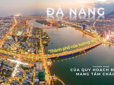 Thức Giấc Giữa Tuyệt Tác View Sông Hàn   Trả Trước 1 Tỷ Nhận Căn Hộ Cao Cấp Capital Square 2