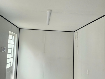 Container Văn Phòng 20ft - Container nhà ở 3