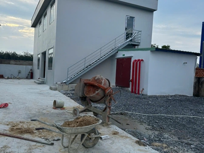 Cho thuê nhà xưởng   HỘI NGHĨA, TÂN UYÊN, BD   2.126m 4