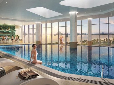 Voucher Ala carte Hạ Long- Chốt deal ngay hôm nay 1