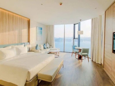 Voucher Ala carte Hạ Long- Chốt deal ngay hôm nay 2