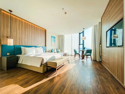 Voucher Ala carte Hạ Long- Chốt deal ngay hôm nay 3