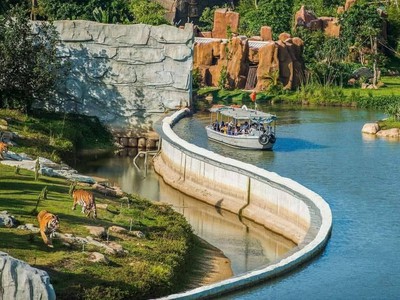 Combo Vinpearl Nam Hội An và vé Vin Wonder 1