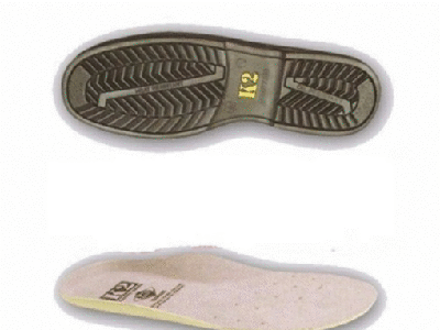 Giày bảo hộ chống đinh K2 TE7000R - Da thật cao cấp, chuẩn châu âu EN ISO 20345 1