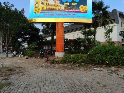 Màn Hình LED Chất Lượng Cao   P3.076 Full out 2